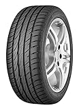 Geräuschemission: 72 db Barum Bravuris 2 FR - 265/35R18 93W - Sommerreifen