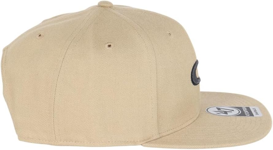 Oakley Men's 47 Oakley B1b Ellipse Hat