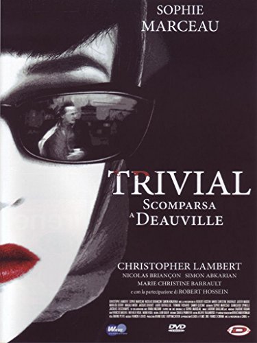 Triavial - Scomparsa A Deauville