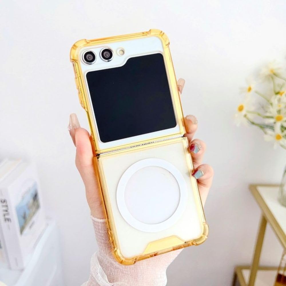 Protection Antichoc Galaxy Z Flip 4 pour un Quotidien Actif