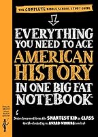 Algopix Similar Product 14 - Everything You Need to Ace American