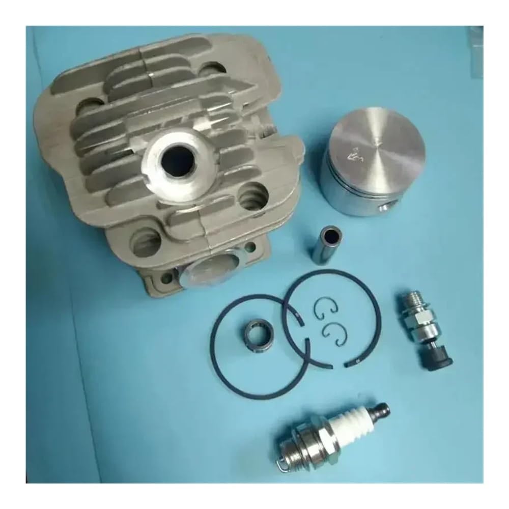 Kit cylindre 45 mm GS520 pour réparer un moteur serré et retrouver une compression parfaite