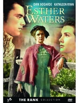 DVD Esther Waters Book
