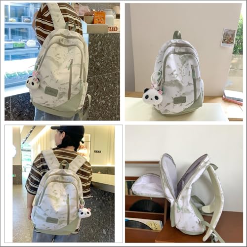 Image of Tinytot 26 Litre School Bag Water-Resistant Backpack - Unisex Large 18 Inches Multipurpose Travel Backpack for Boys & Girls, Men & Women- Ideal for College and School and office Use
