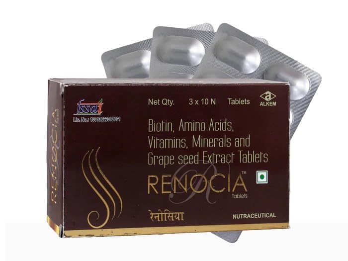 RENOCIA TABLET pack of 3 (B0CTKNXGGV) Amazon Price History, Amazon Price Tracker