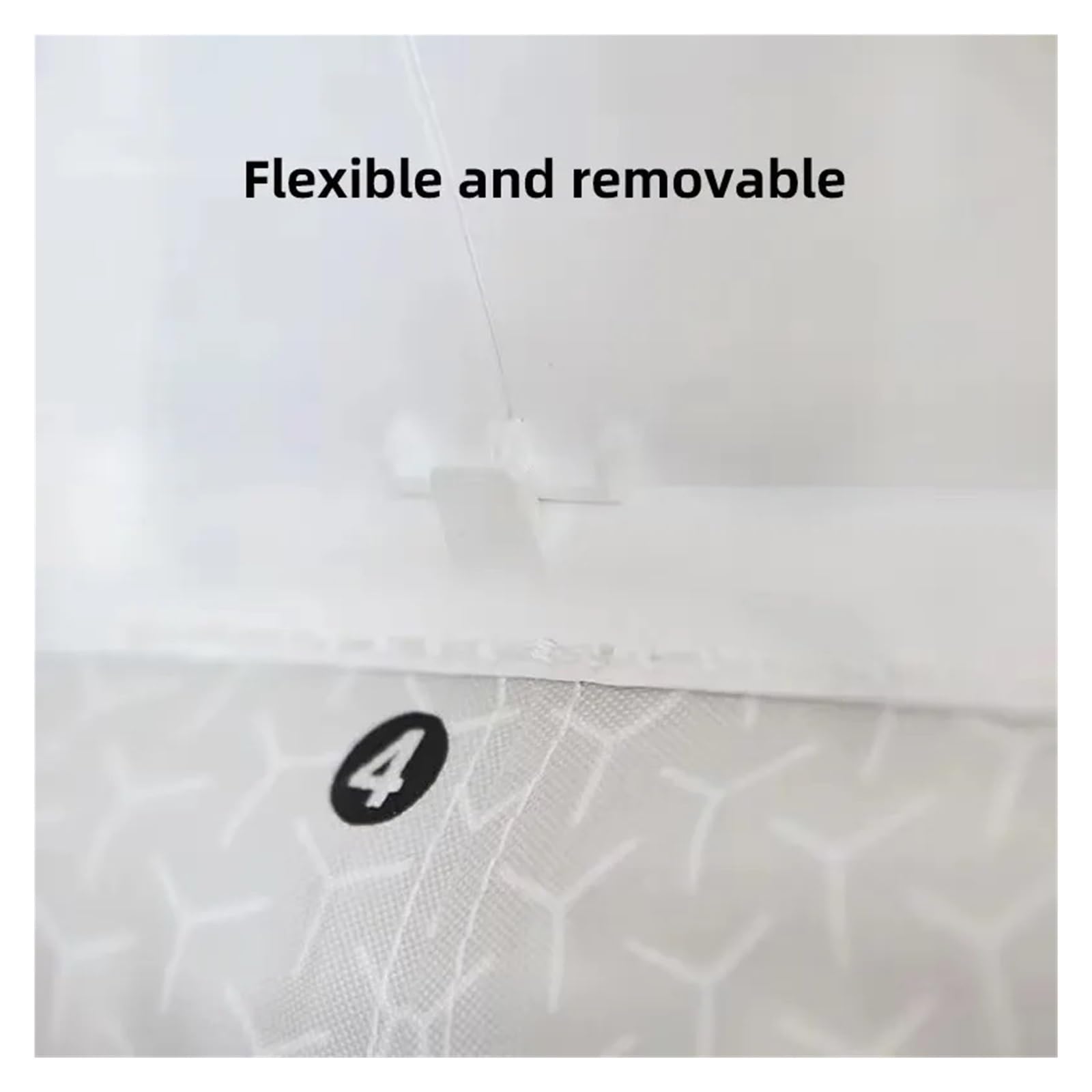 Katzenklo Matte, kompatibel mit PETKIT, PURA MAX Sandbox