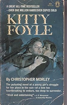 Unknown Binding Kitty Foyle Book