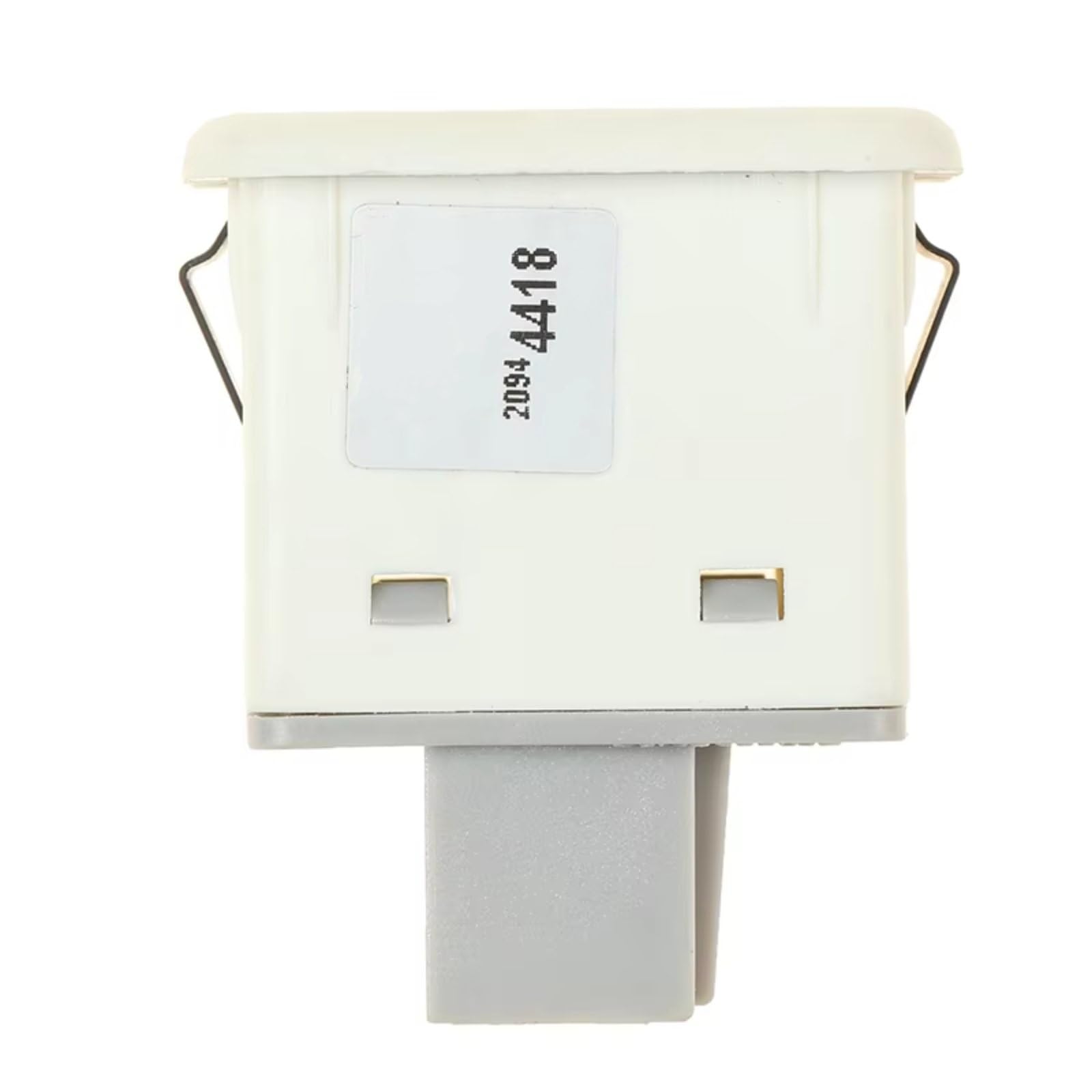 Compatibile Con Cadillac Per Escalade Per ESV 2010 2011 2012 2013 2014 Per EXT 2010 2011 2012 2013 Porta Di Ricarica USB Presa Modulare 20944418 Adattatore USB AUX