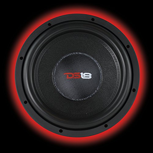 image for DS18 LRING6 LED Speaker Ring Waterproof 6.5-Inch - Millions of Colors 