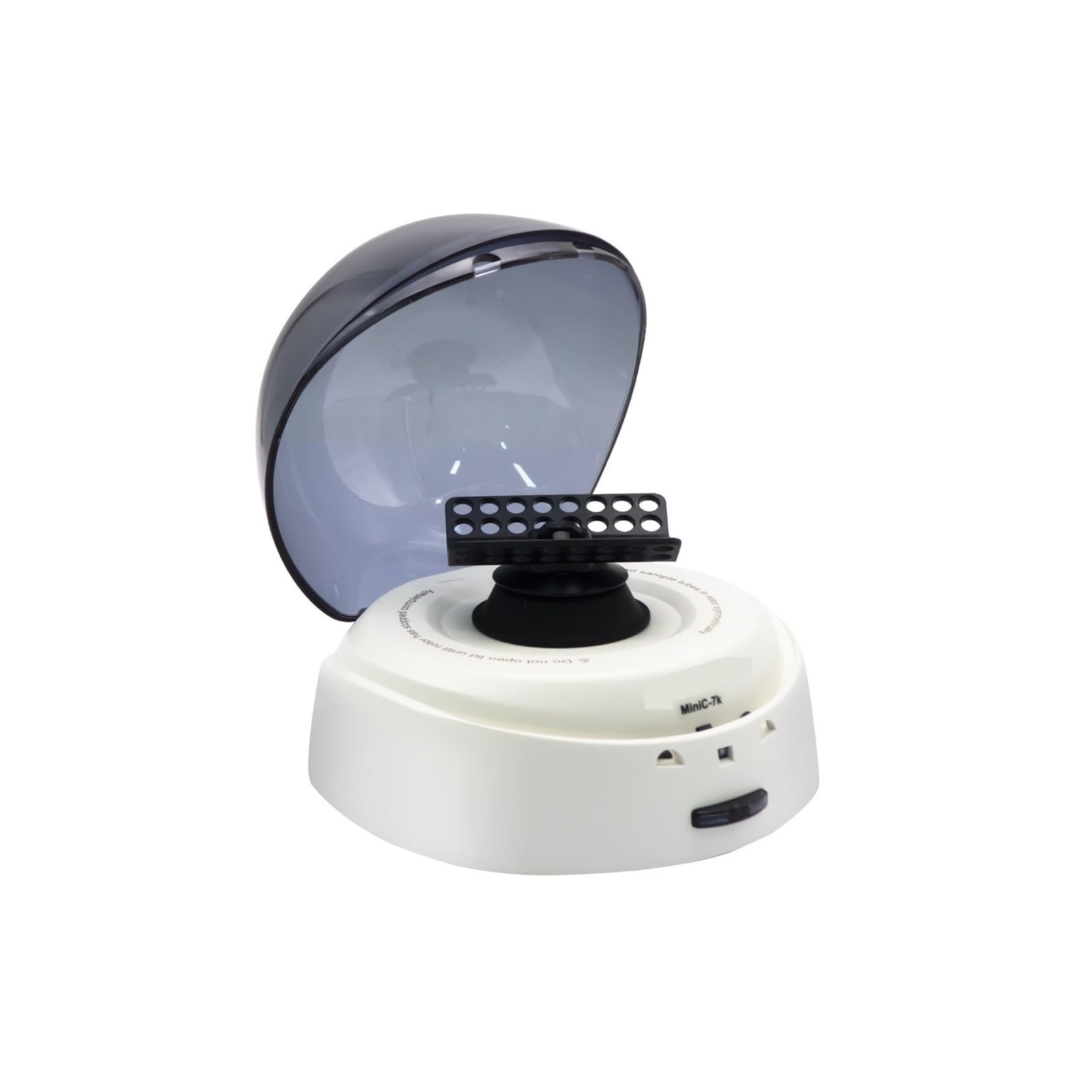 Machine Électrique De Centrifugeuse De Laboratoire De Bureau, Centrifugeuse De Laboratoire À Grande Vitesse, Mini Centrifugeuse De Laboratoire Économique 7K Matériel de Laboratoire