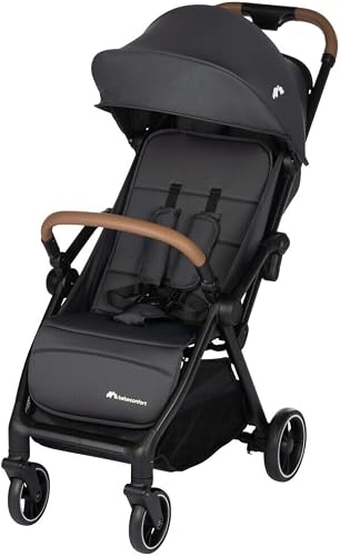 Poussette bébé 0-4 ans portée 22 kg Bebeconfort Sunlite