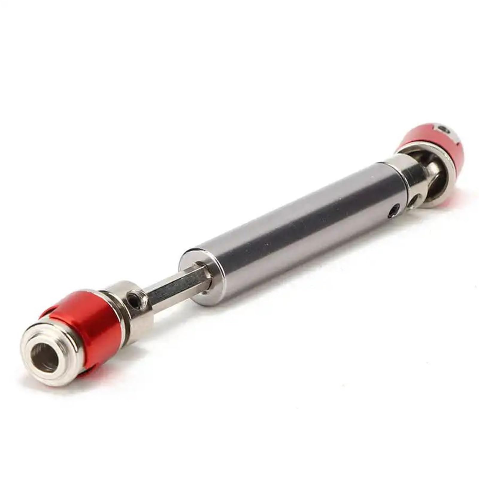 Transmisión Aleación Aluminio RC para Axial para SCX10 D90 1/10