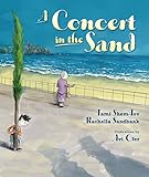 A Concert in the Sand
