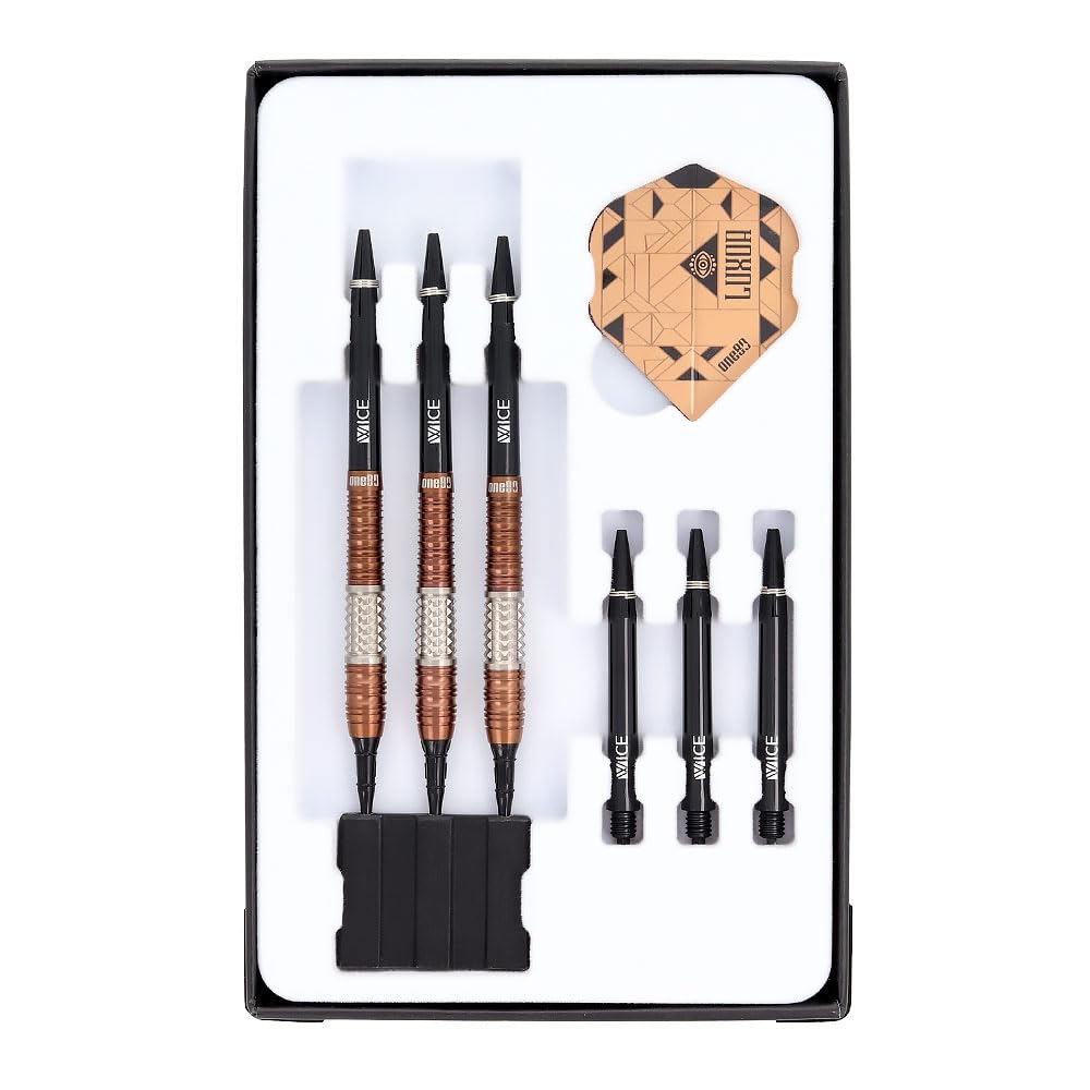 Amazon | One80 ワンエイティ Luxor Delta ルクソール デルタ 2BA 20g