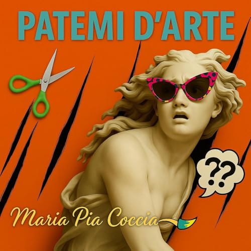 MicroSerie DIABOLICA Ep. 11. B)