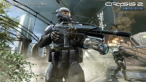 Image of Crysis 2 - Playstation 3 (Renewed)