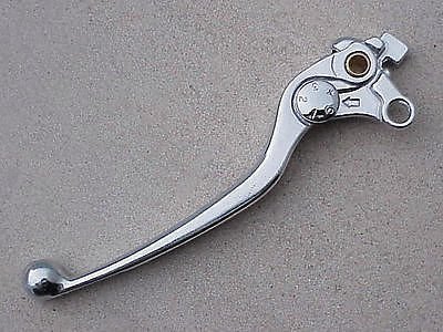 i5 New Clutch Lever for Suzuki SV TL TLR GSXR1000 GSXR 1000 Bandit 1200 Hayabusa