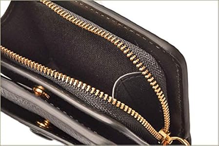 マークジェイコブス 財布 ブラック ミニウォレット 折財布 M0014215 Amazon | [マークジェイコブス] ミニ財布/ミニウォレット 折財布 BLACK