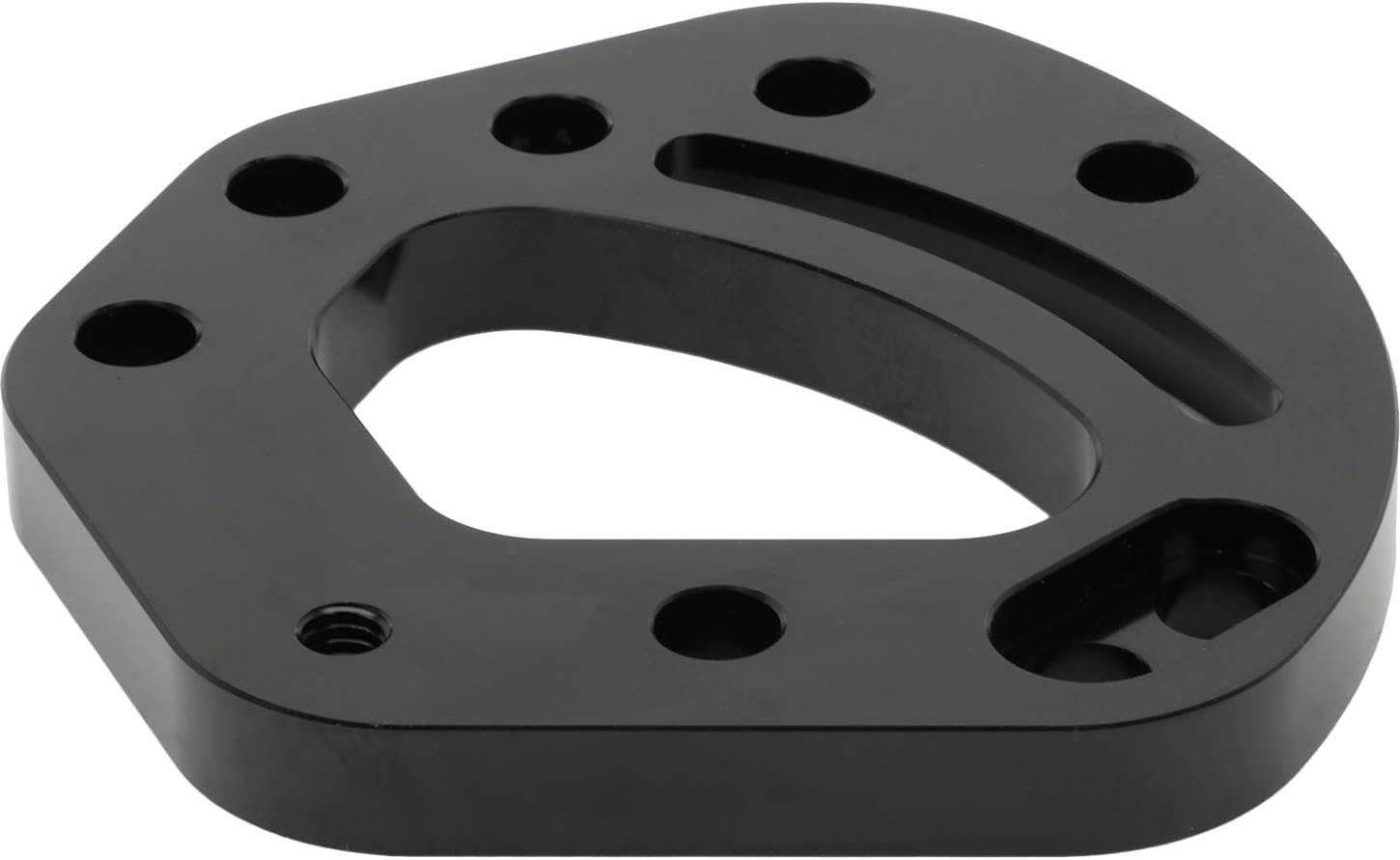 Head Mount Power Steering Pump Bracket for Short Water Pump