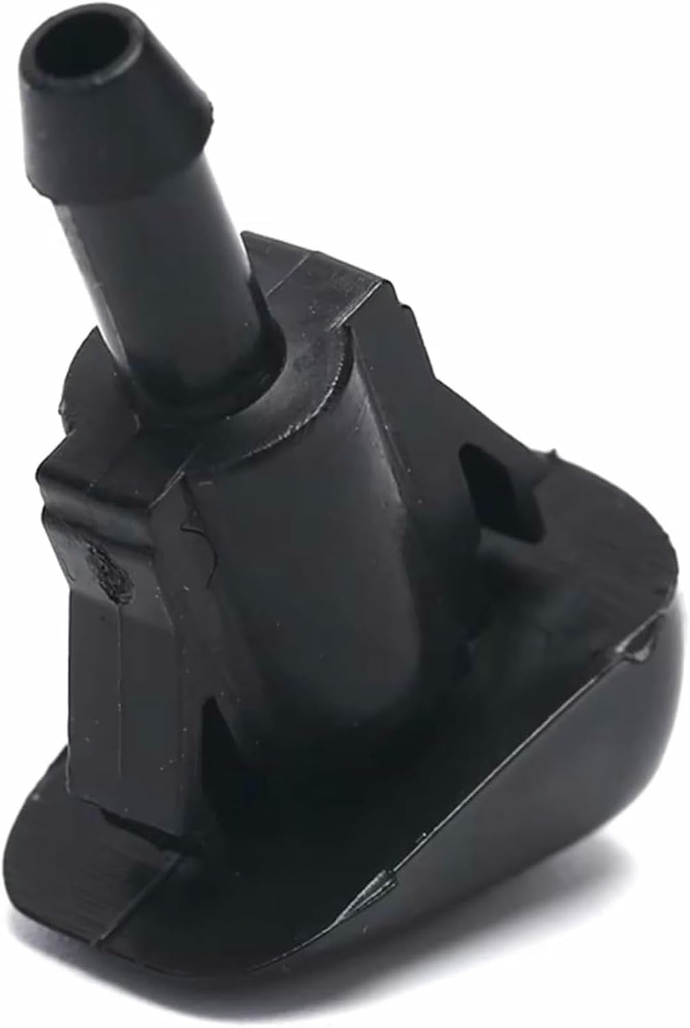 Car Windshield Washer Nozzle for Hyundai for Accent for Elantra for Santa Fe Car Front Rear Windshield Wiper Washer Nozzles 98630Yy000 986303K500