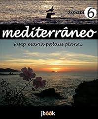 Capa de MEDITERRÂNEO [6]