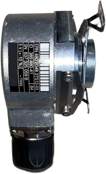 ERN480 2048 27S12-03 ID385 480-41 エンコーダー