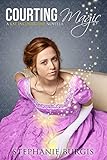 Courting Magic: A Kat, Incorrigible Novella