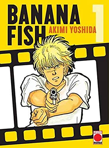  BANANA FISH