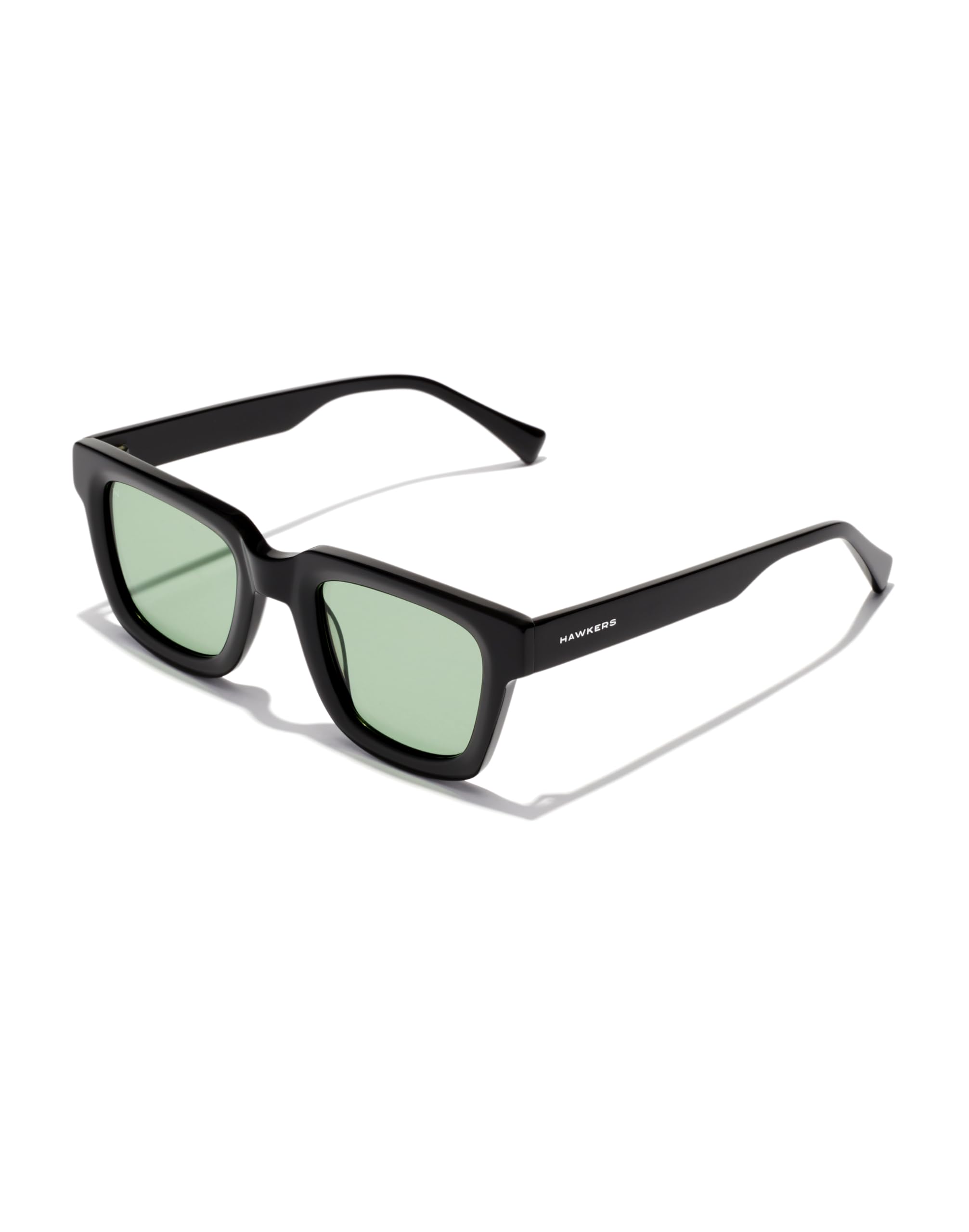 HAWKERS One Uptown Unisex Adult Glasses, black apple, Adult