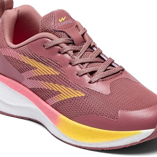 Image of Campus Women's HAZZLE Running Shoes