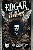 Edgar and the Flyboys 098857652X Book Cover