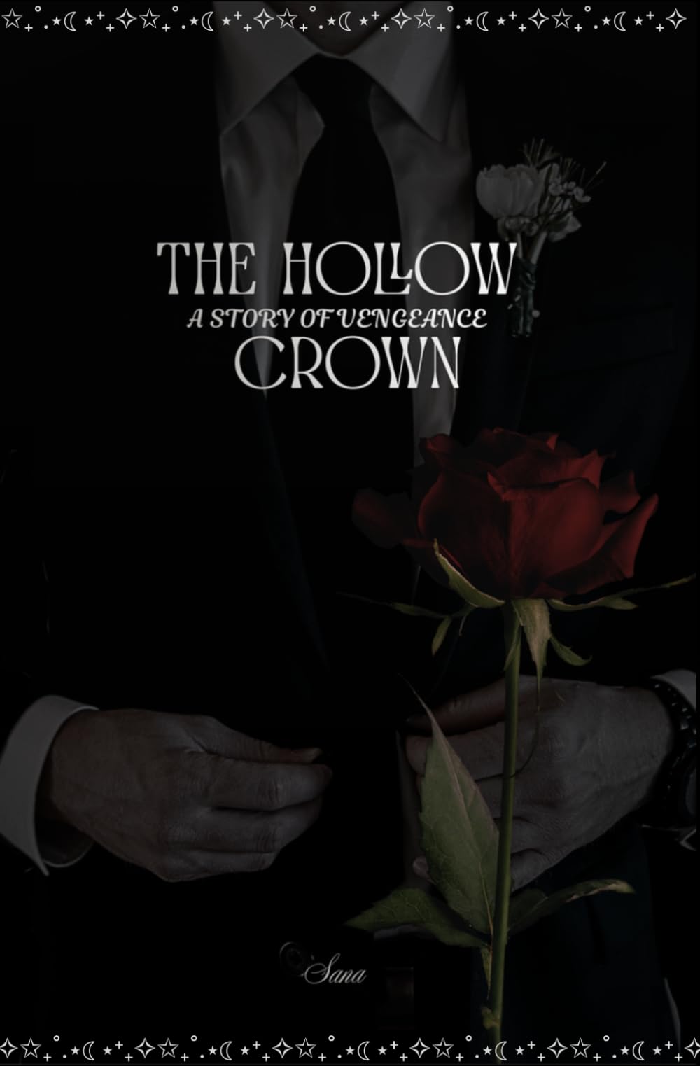 The Hollow Crown