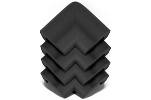 KidKusion Jumbo Corner Cushion - Keeps Kids Safe