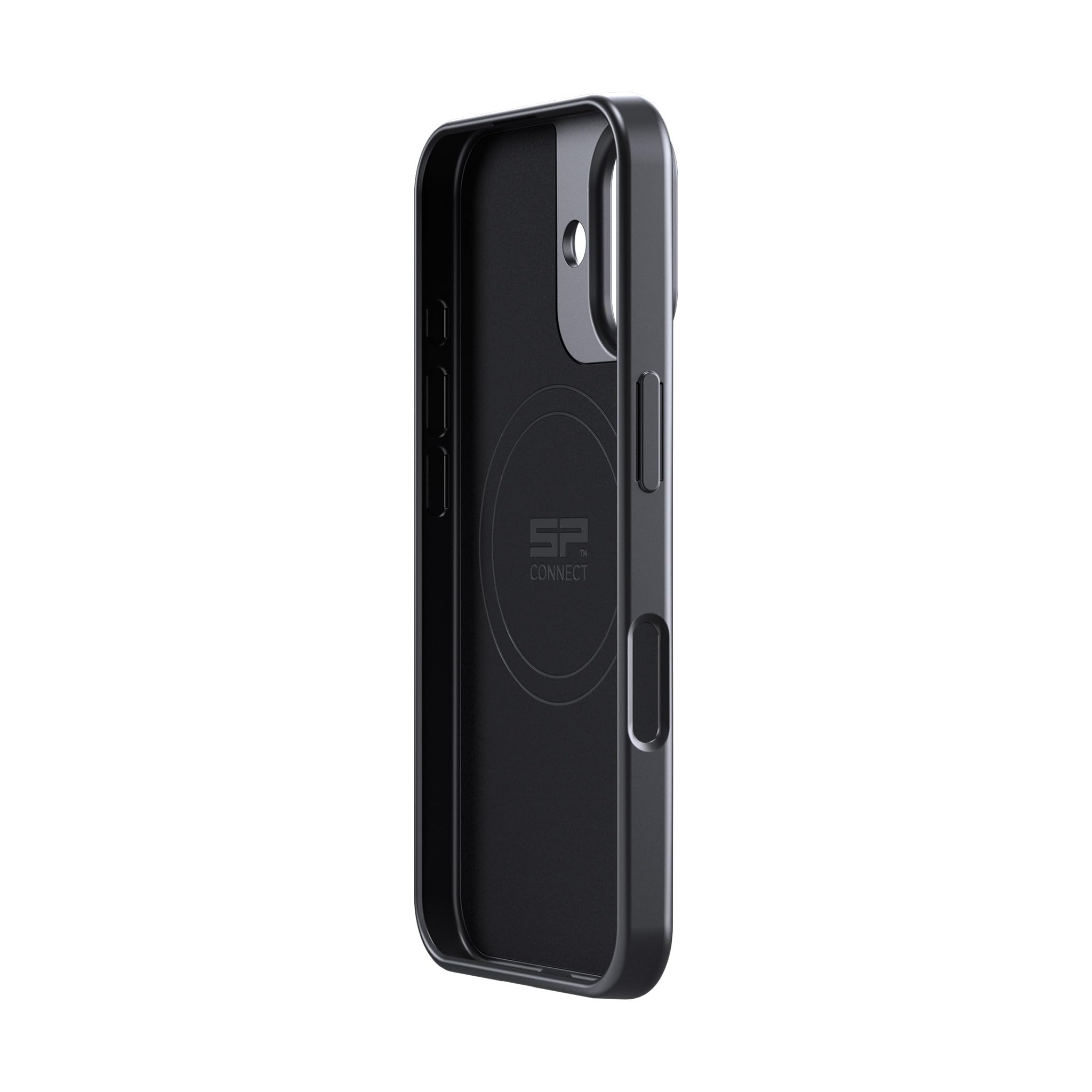 Amazon.co.jp: エスピーコネクト SP Connect iPhone16用 スマホ