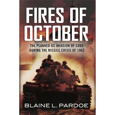 The Fires of October