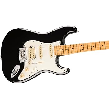 Fender Player Stratocaster HSS PT MN ケース Fender Player II Stratocaster HSS - Aquatone Blue w/ Hard Case
