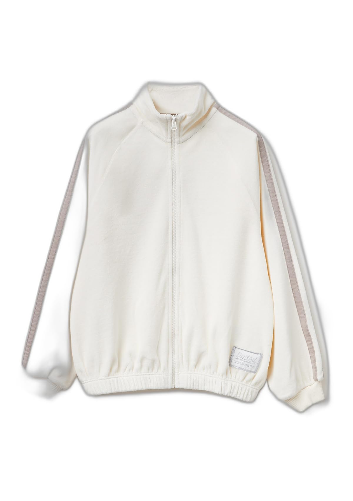 United Colors of Benetton Mädchen Giacca M/L 3uapc505q Strickjacke