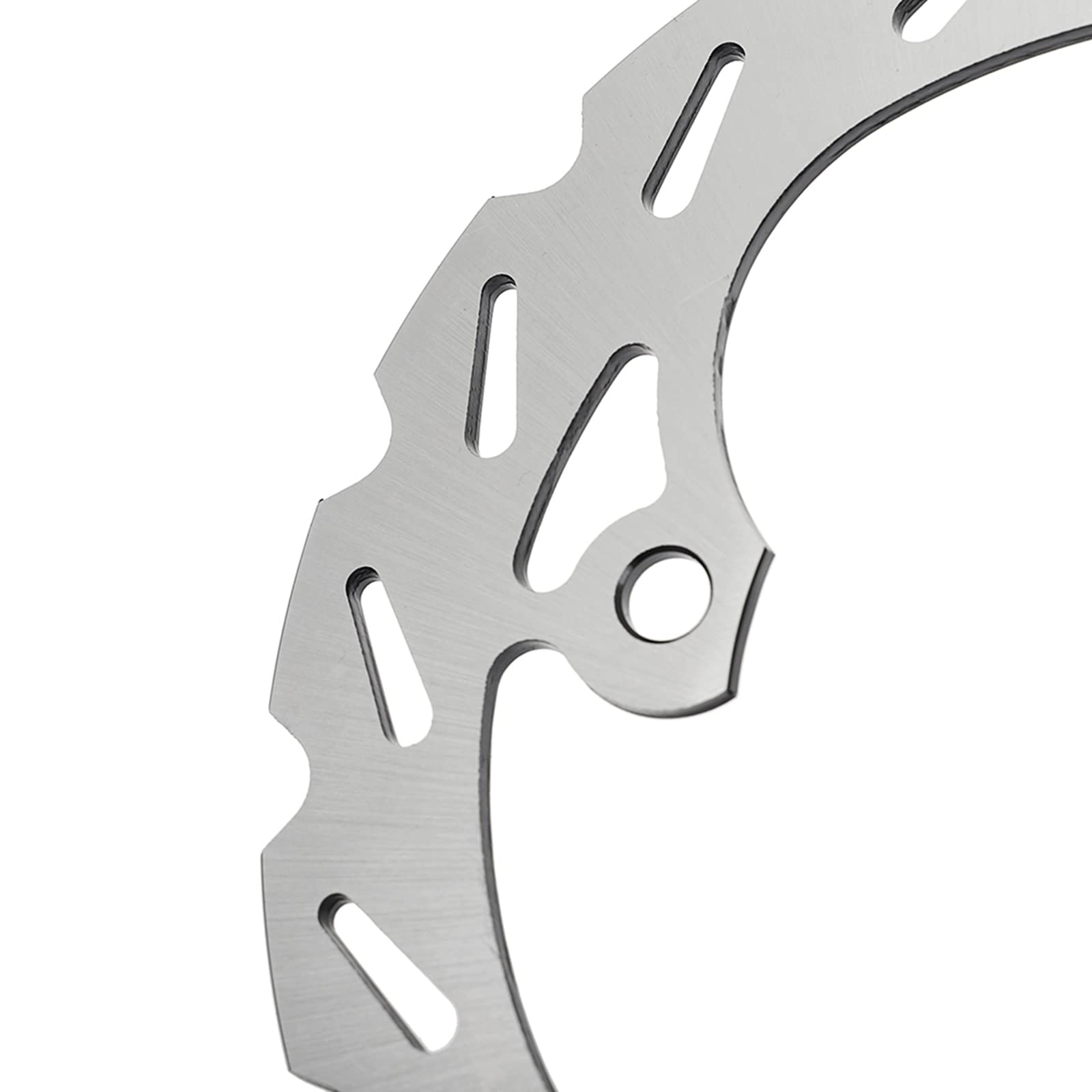 99-14 HONDA 400EX 400X ROTOR DISC REAR BRAKE HUB AXLE HEAVY DUTY FAST SHIP E - Foto 5