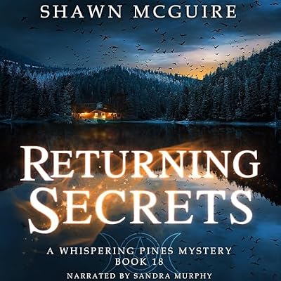 Returning Secrets