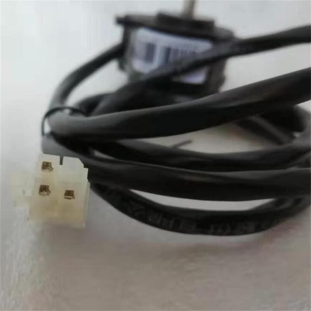 JWDAWN EPS Sensor Steering Potentiometer BD-MS for Noblelift Electric Forklift Pallet Truck PS16W PSB15 PT20