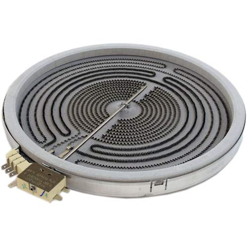 DG47-00065A - ClimaTek Upgraded Replacement for Kenmore Stove Range Oven Radiant Heating Element