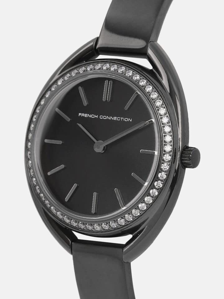 Image of French Connection Analog Dial Women's Watch