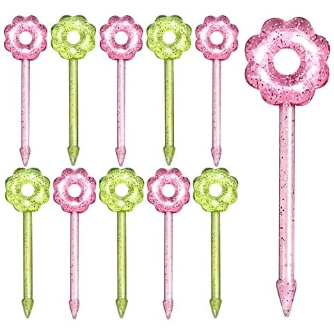 GET FRESH Flower Food Picks for Kids Set Cover