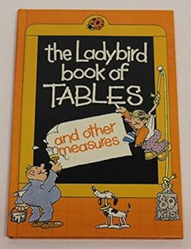Paperback Tables and Other Facts and Figures Book