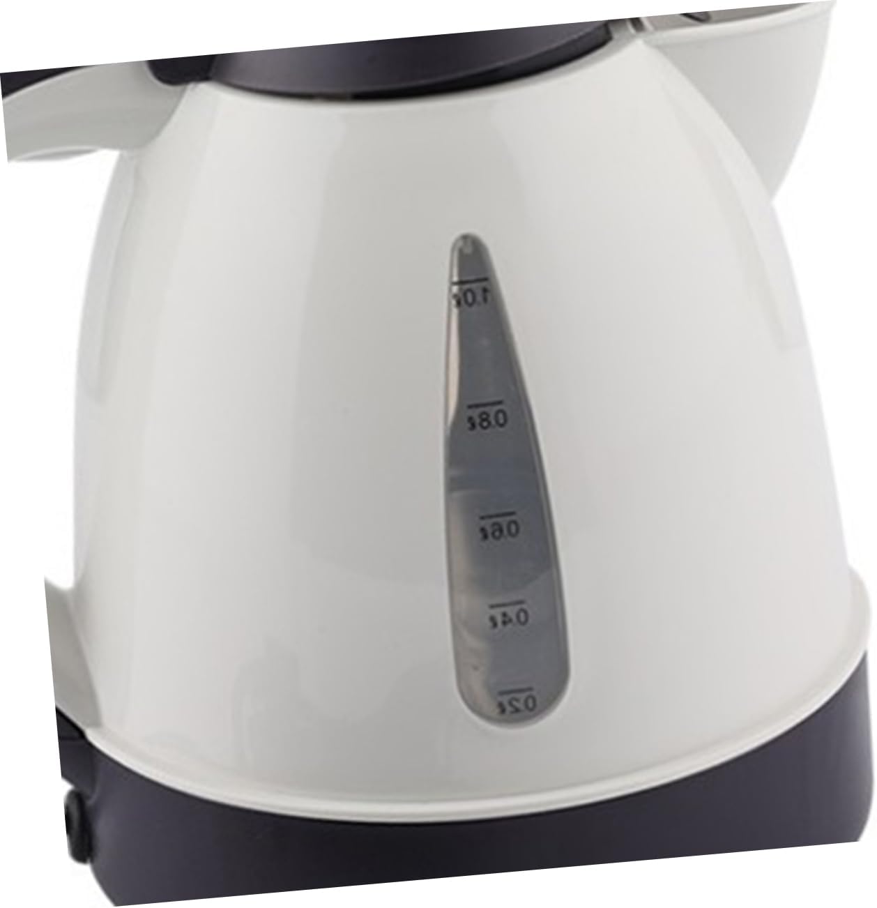 12v Electric Kettle for Car Portable Water Boiler with Auto Shut-off Protection Fast Boiling Interior for Travel and Office Use