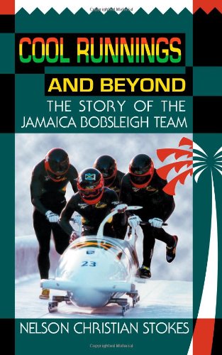 Cool Runnings and Beyond: The Story of the Jamaica Bobsleigh Team