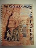 The Redrock Canyon Explorer (The Explorer Library)