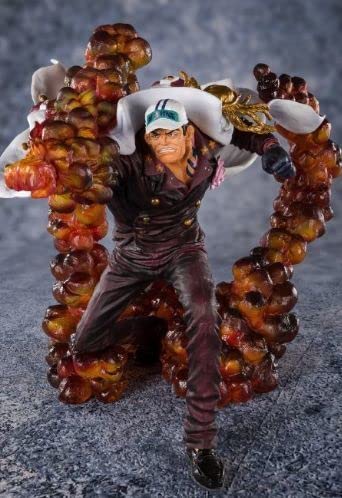 ZERO “三大将”サカズキ-赤犬- ワンピース