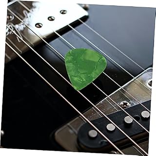 ERINGOGO 5 Ensembles De Sangles De Guitare Médiators Ukulélé Pick Remplacement De Guitare Sangles En Cuir Ceinture En Cuir Basse Bandoulière Guitares Basses Sangle Ukelele Coton Harnais De - Les Beatles, Paul McCartney, John Lennon, RIngo Starr, George Harrison ERINGOGO 5 Ensembles De Sangles De Guitare Médiators Ukulélé Pick Remplacement De Guitare Sangles En Cuir Ceinture En Cuir Basse Bandoulière Guitares Basses Sangle Ukelele Coton Harnais De – Image 3