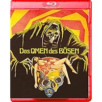 Das Omen des B&ouml;sen (Black Magic) Shaw Brothers - BD-Keep Case Auflage - 200 St&uuml;ck